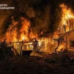Російські дрони пошкодили лікарню на Одещині, є поранені