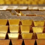 росія почала розпродавати золото через дефіцит бюджету – розвідка