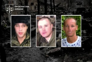 Розстріл у Бучі - двом військовим рф оголосили підозру у вбивстві цивільної жінки