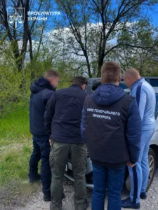 Колишнього топправоохоронця Миколаївщини підозрюють у незаконному збагаченні на 22,6 млн грн