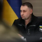Україні потрібен єдиний коордцентр залучення іноземців до ЗСУ - Буданов