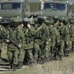 російська артилерія виходить з ладу через критичний дефіцит запчастин - АТЕШ
