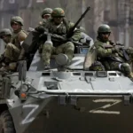 Стагнація рф на полі бою ставить кремль у гірше становище для отримання політичних поступок - ISW