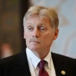 Вихід на мирну угоду щодо України займе багато часу - пєсков