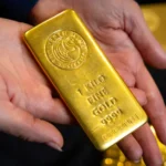 Ціни на золото впали після відмови Трампа від пропозиції Ірану