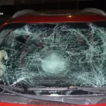 Стрілянина у Києві обернулася підозрами для обох учасників конфлікту
