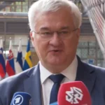 Сибіга бачить нову динаміку на шляху України до ЄС після виборів в Угорщині