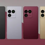 Sony представила Xperia 1 VIII із новим виглядом, AI та топовою камерою