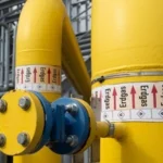 ЄС може стати рекордно залежним від американського газу через війну в Ірані - аналітики