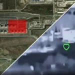 ССО атакували нафтовий термінал