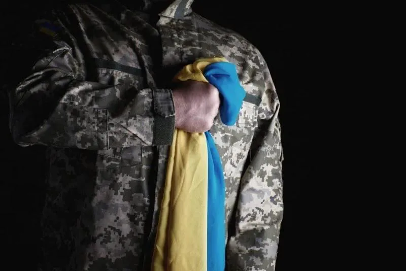 В Україні оновили військовий ритуал прощання - про що йдеться