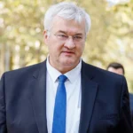 Швейцарія готова приєднатися до спецтрибуналу за злочин агресії проти України - Сибіга