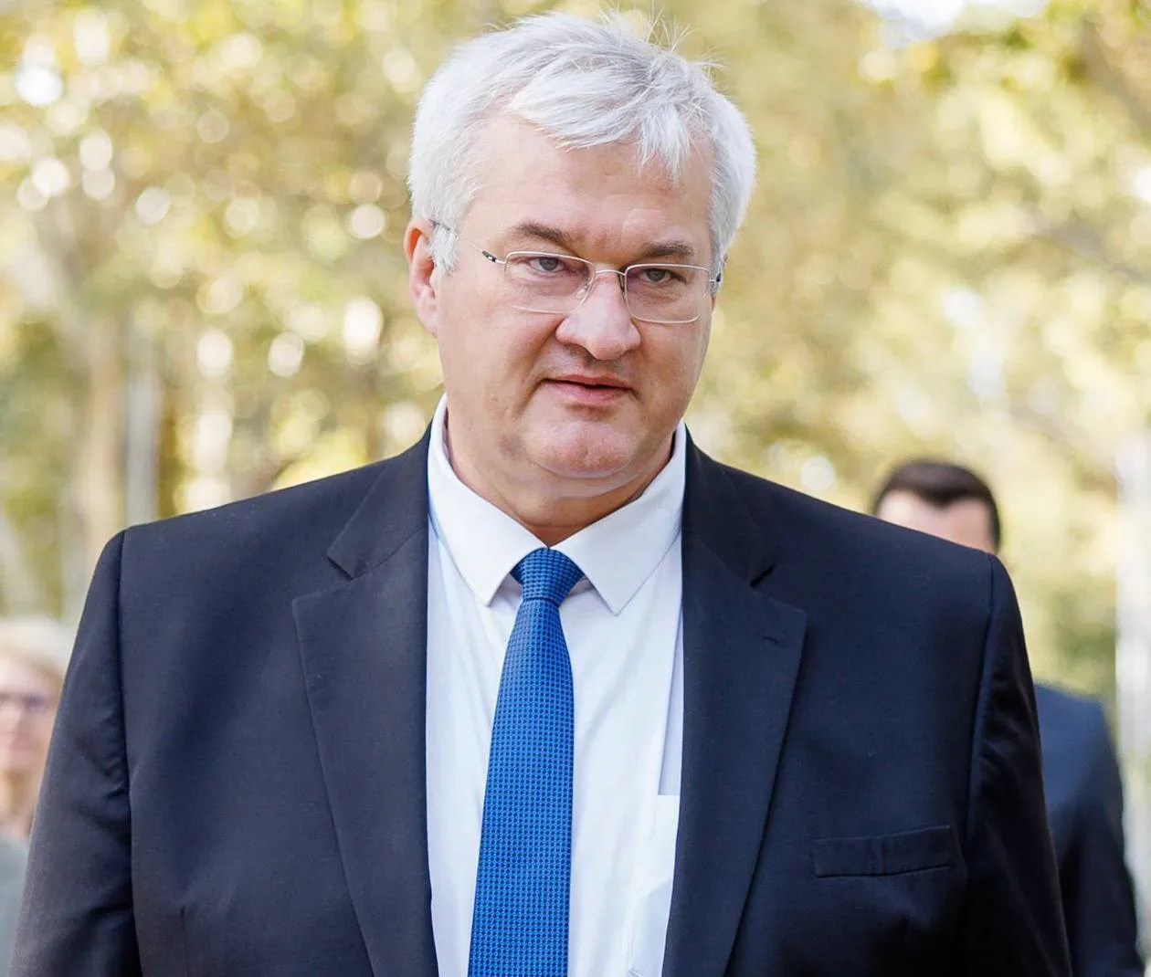 Швейцарія готова приєднатися до спецтрибуналу за злочин агресії проти України - Сибіга