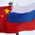 рф намагається протидіяти Китаю через розкол Євросоюзу - ЦПД