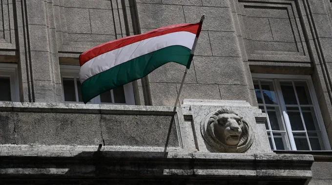 Будапешт заявив російському послу про неприйнятність атак на Закарпаття