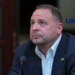 Єрмак проведе ніч у СІЗО, за нього досі не внесли заставу