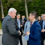 Сибіга та глава МЗС Молдови обговорили безпеку регіону та спільний шлях до ЄС