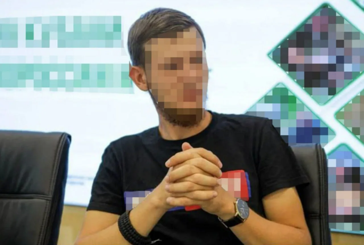 Воєнкору з Горлівки, який писав про
