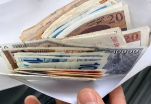 Отримали 7 млн гривень у ексвисокопосадовця - двом псевдопрацівникам СБУ і поліції оголошено підозру
