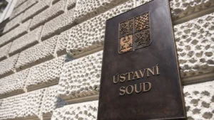 Конституційний суд Чехії відхилив скаргу