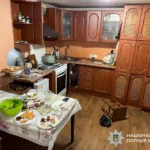 Під Києвом чоловік напідпитку побив 7-річного сина, дитину госпіталізували