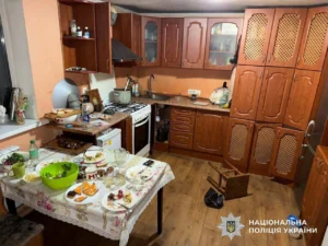 Під Києвом чоловік напідпитку побив 7-річного сина, дитину госпіталізували