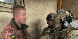 Жорстоко катували чоловіків на Прикарпатті - ДБР оголосило підозру працівникам ТЦК