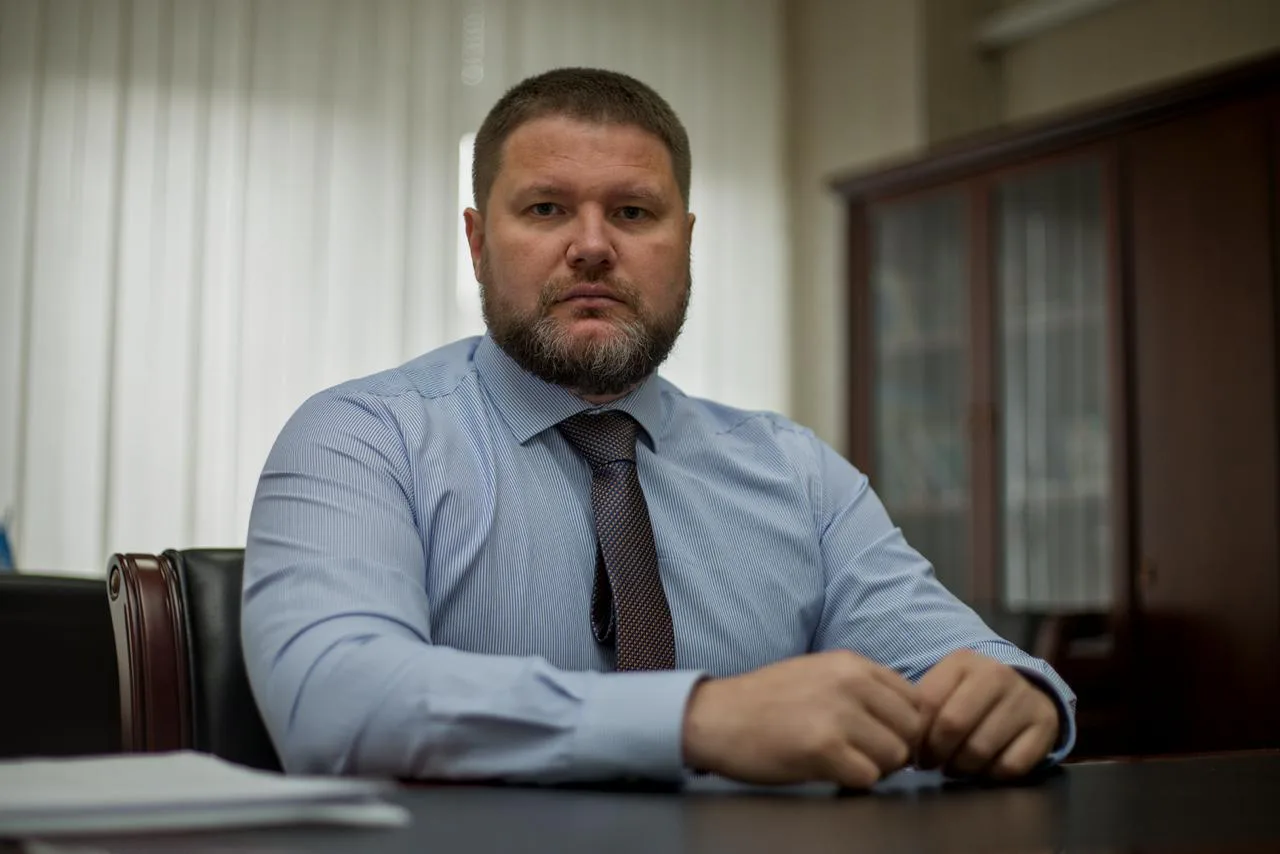 Президент призначив Сергія Бизова головою Національної тристоронньої соціально-економічної ради