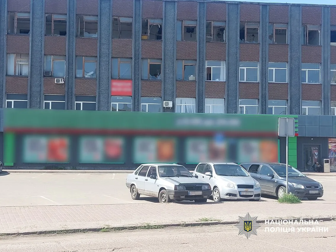 рф вдарила балістикою по Прилуках, дронами по Глухову - четверо загиблих