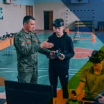 На ТОТ старшокласників готують до служби в армії рф та підрозділах БпЛА - ЦНС