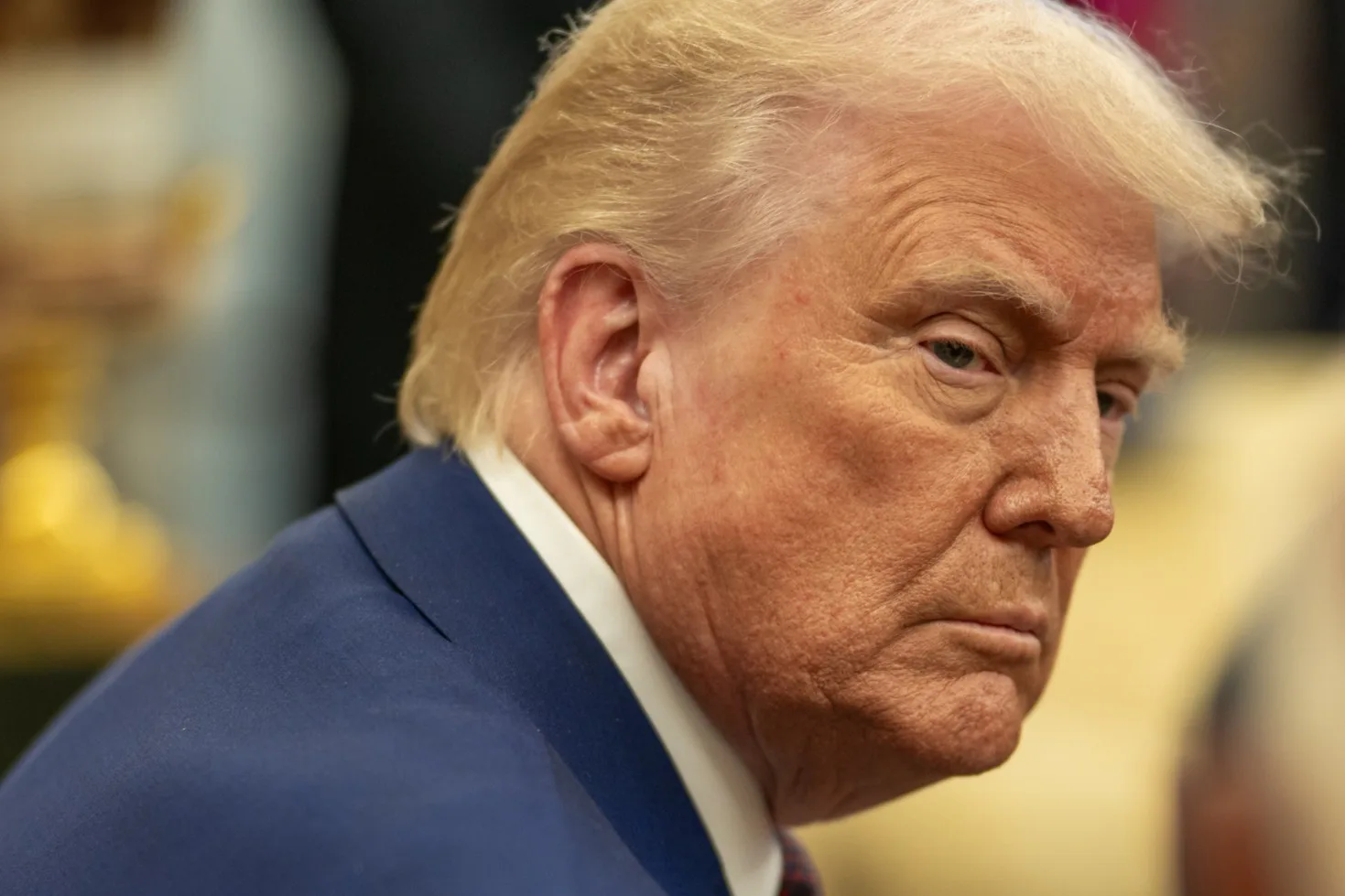 Трамп обмірковує можливість відновлення війни з Іраном - Axios