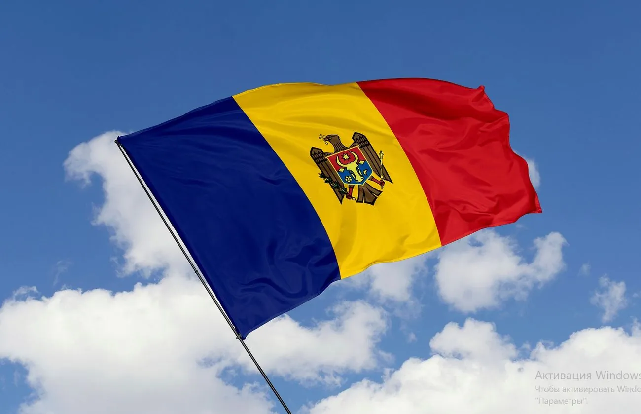 Молдова заявила про переговори з українською владою після вибуху дрона