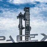 SpaceX відступила від традицій на IPO з ціною за акцію - Reuters