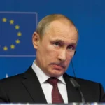путін заговорив про "близьке завершення конфлікту"
