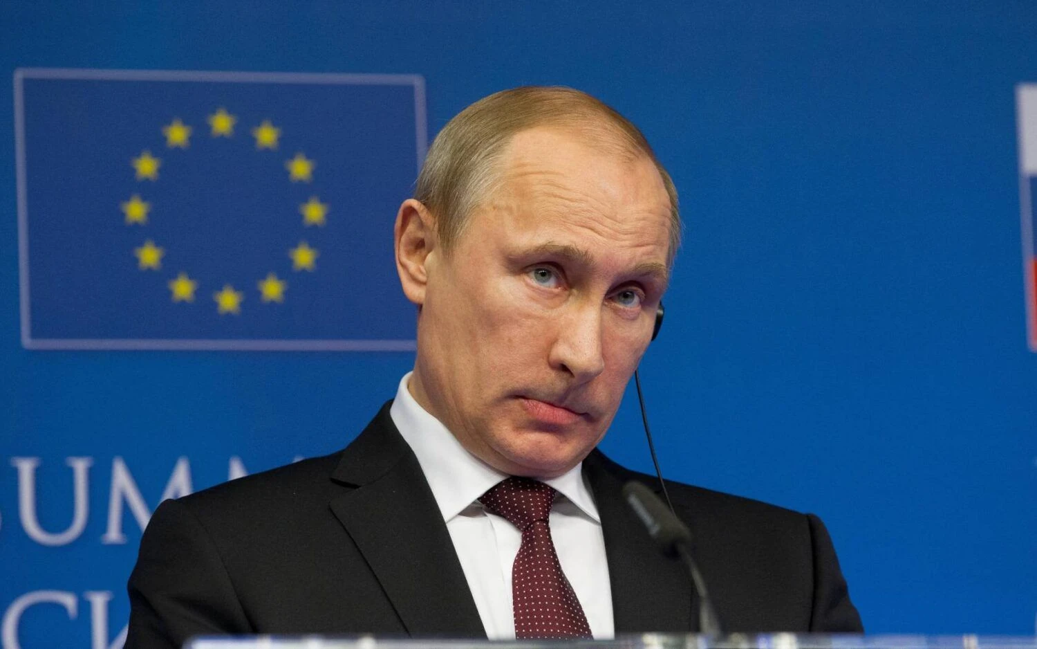 путін заговорив про "близьке завершення конфлікту"