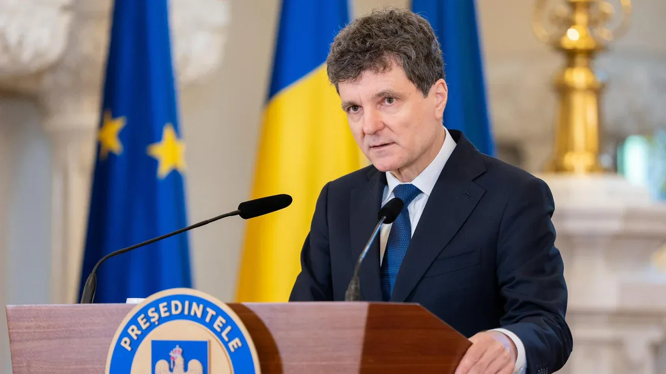 Президент Румунії допускає вислання посла росії у разі повторення інцидентів з дронами