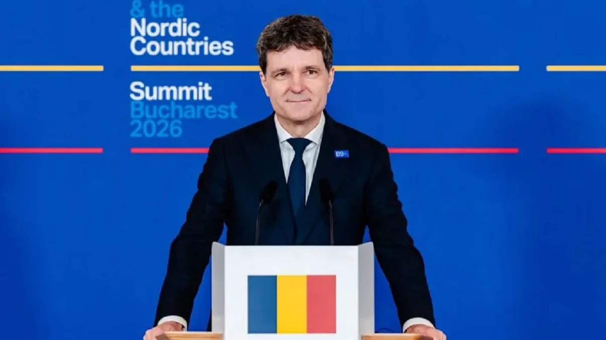 Президент Румунії закликав росію бити по Україні без загрози для румун