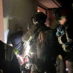 Водій під час суперечки на дорозі у Києві вистрілив опоненту в живіт - поліція