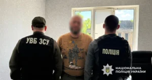 Працівники ТЦК у Дніпрі викрали чоловіка, а коли йому стало погано - викинули біля смітника. Двоє з них отримали підозри