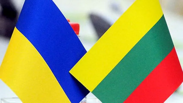 Україна та Литва обговорили спільне виробництво дронів-перехоплювачів і морських безпілотників - Свириденко