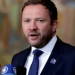 "Це прорахована авантюра" - МЗС Естонії про удар рф по сховищу ядерного палива