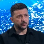 Україна буде запускати сотні дронів і ракет, щоб росіяни також відчули війну - Зеленський
