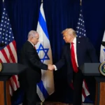 Трамп закликав Ізраїль не відповідати на обстріл Ірану заради угоди