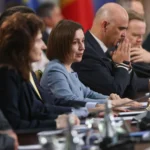 Молдова почне виробництво дронів-перехоплювачів за технологіями України - Санду
