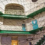 ДБР розслідує можливе знущання над працівником ТЦК в Одеському СІЗО