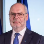 Україна має відкрити всі кластери переговорів про вступ до ЄС уже в червні - президент Естонії Каріс