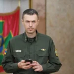 На території білорусі не фіксується скупчення ударних угрупувань чи ДРГ для провокацій щодо України - ДПСУ