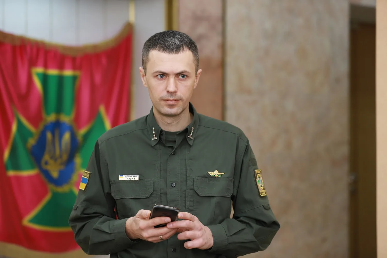 На території білорусі не фіксується скупчення ударних угрупувань чи ДРГ для провокацій щодо України - ДПСУ
