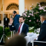 Венс визнав, що інтереси США та Ізраїлю щодо Ірану можуть