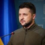 Україна має бути в НАТО, бо без неї Європа не зможе захистити себе - Зеленський